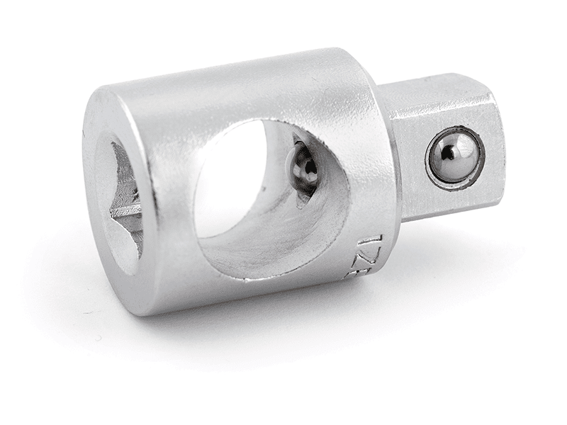 İZELTAŞ T KOL LOKMA ADAPTÖRÜ 1/2"